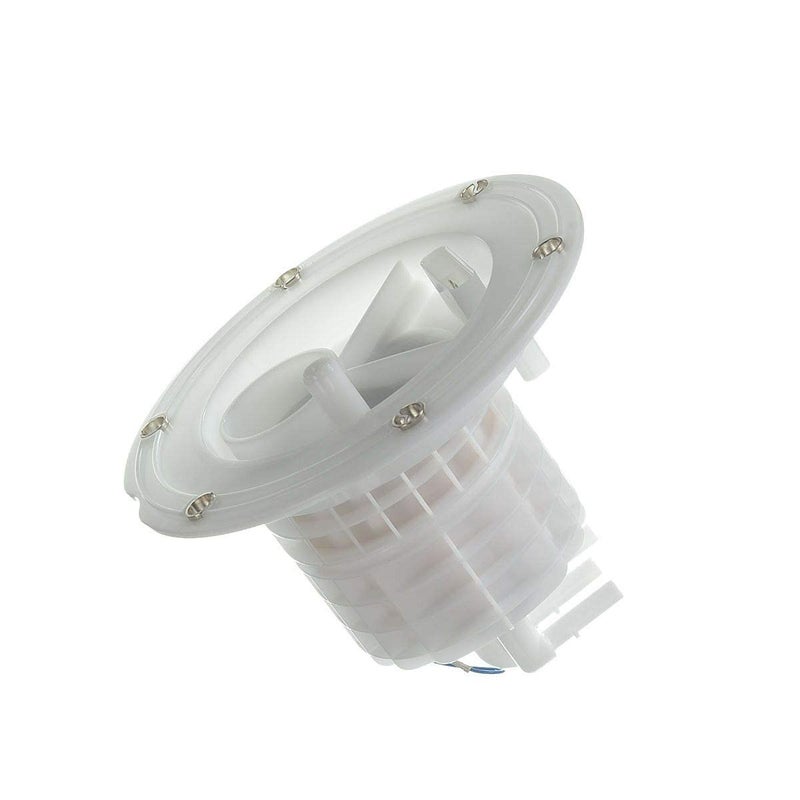 YHTAUTO Fuel Filter Assembly for Mercedes-Benz S500 S550 S600 SLK200 SLK280 SLK350 CL500 CL550 CL600 - Image 5